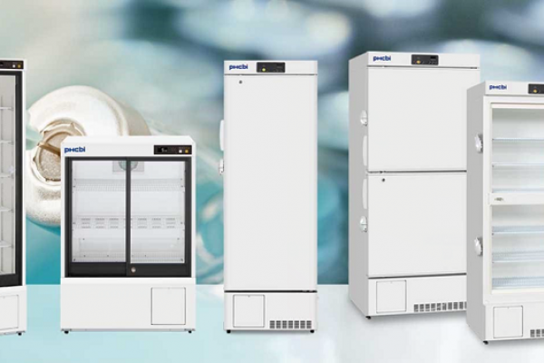 DCH Auriga enters into distribution partnership with PHCbi (PHC Holdings Corporation), one of the world’s leading low temperature medical storage equipment manufacturers.