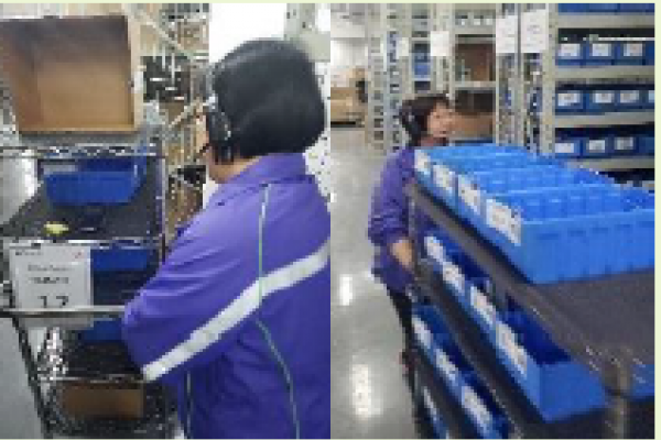 A Flagship Headquarters for DCH Auriga