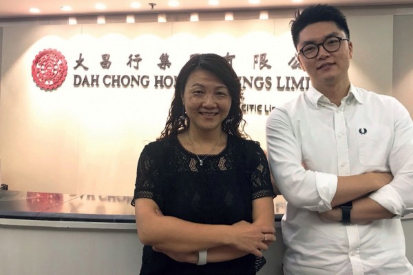 Case Study: Qlik points way ahead for DCH